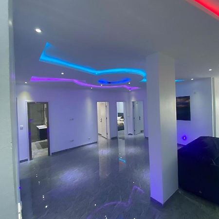 Appartement De Luxe Meuble A Louer - Dakar Pres Des Almadies 3 Ch/ 3 Sdb Dış mekan fotoğraf