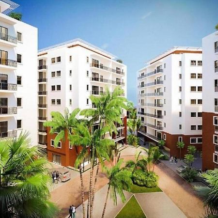 Appartement De Luxe Meuble A Louer - Dakar Pres Des Almadies 3 Ch/ 3 Sdb Dış mekan fotoğraf