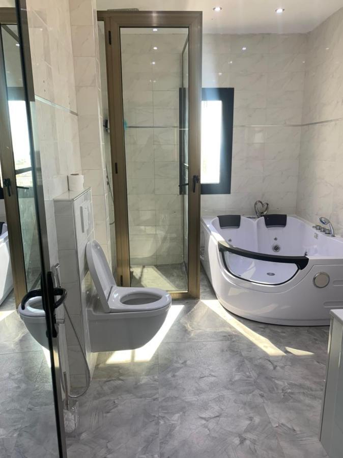 Appartement De Luxe Meuble A Louer - Dakar Pres Des Almadies 3 Ch/ 3 Sdb Dış mekan fotoğraf