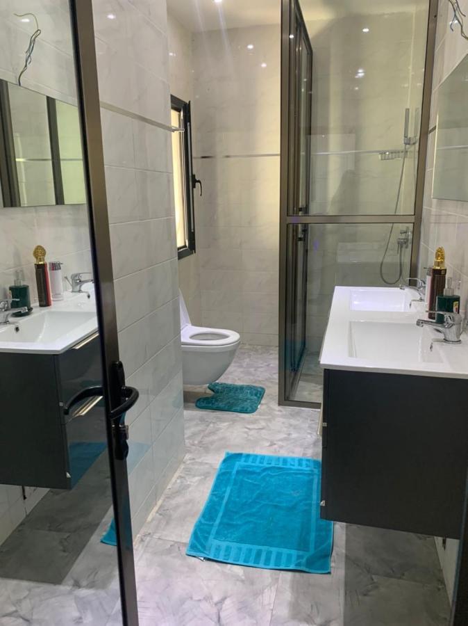 Appartement De Luxe Meuble A Louer - Dakar Pres Des Almadies 3 Ch/ 3 Sdb Dış mekan fotoğraf