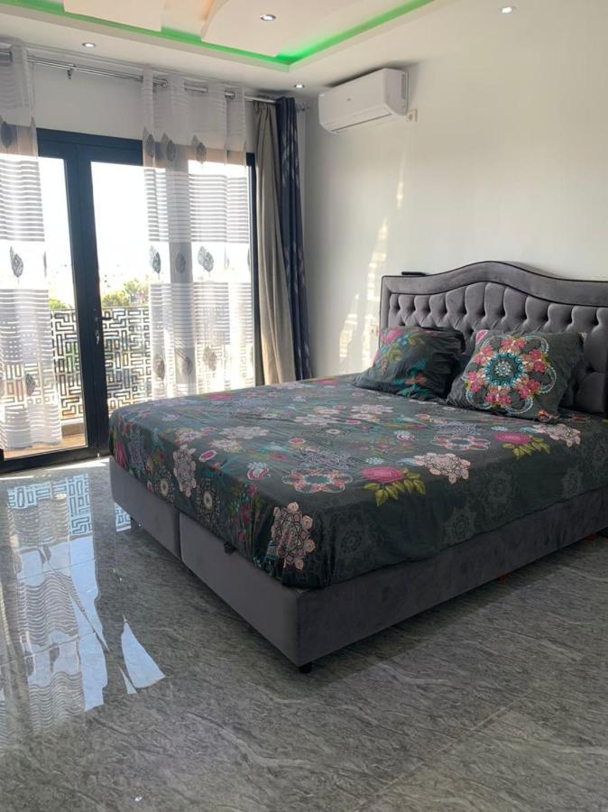 Appartement De Luxe Meuble A Louer - Dakar Pres Des Almadies 3 Ch/ 3 Sdb Dış mekan fotoğraf