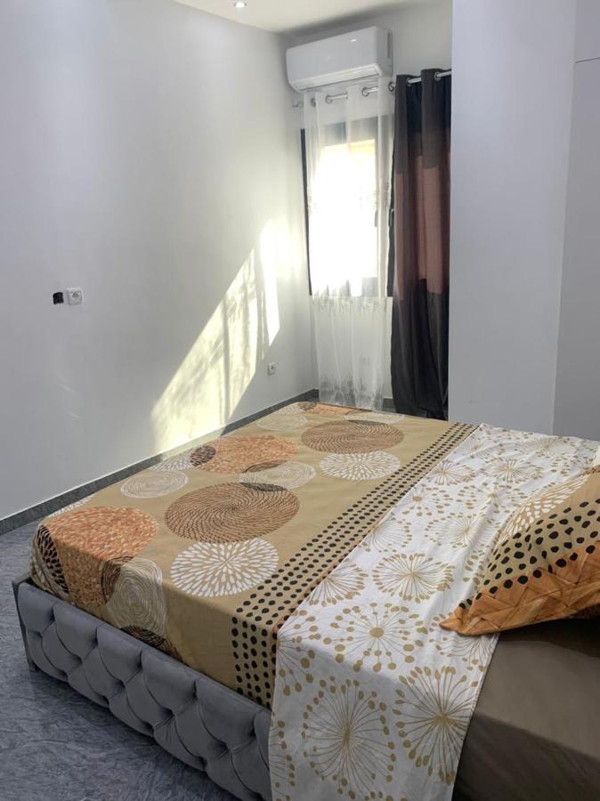 Appartement De Luxe Meuble A Louer - Dakar Pres Des Almadies 3 Ch/ 3 Sdb Dış mekan fotoğraf