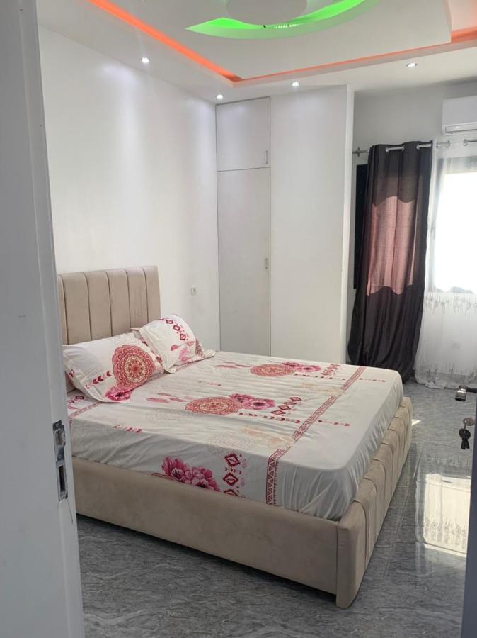 Appartement De Luxe Meuble A Louer - Dakar Pres Des Almadies 3 Ch/ 3 Sdb Dış mekan fotoğraf