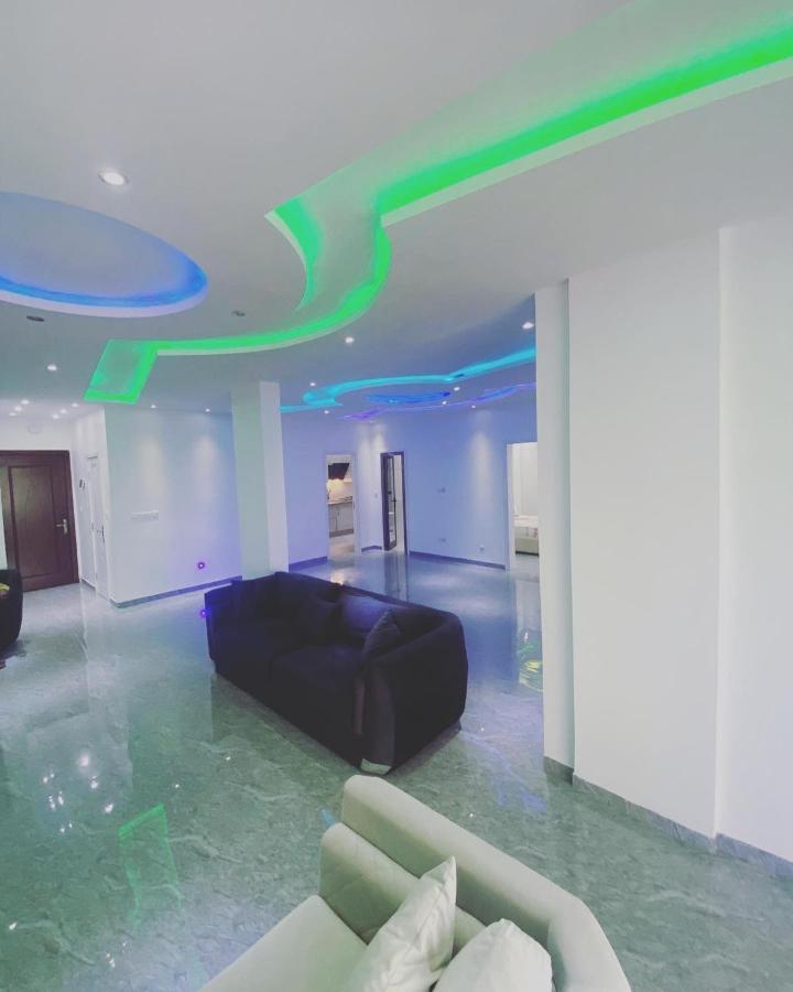 Appartement De Luxe Meuble A Louer - Dakar Pres Des Almadies 3 Ch/ 3 Sdb Dış mekan fotoğraf
