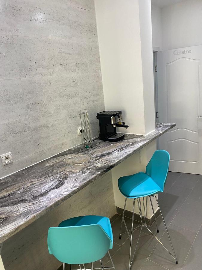 Appartement De Luxe Meuble A Louer - Dakar Pres Des Almadies 3 Ch/ 3 Sdb Dış mekan fotoğraf
