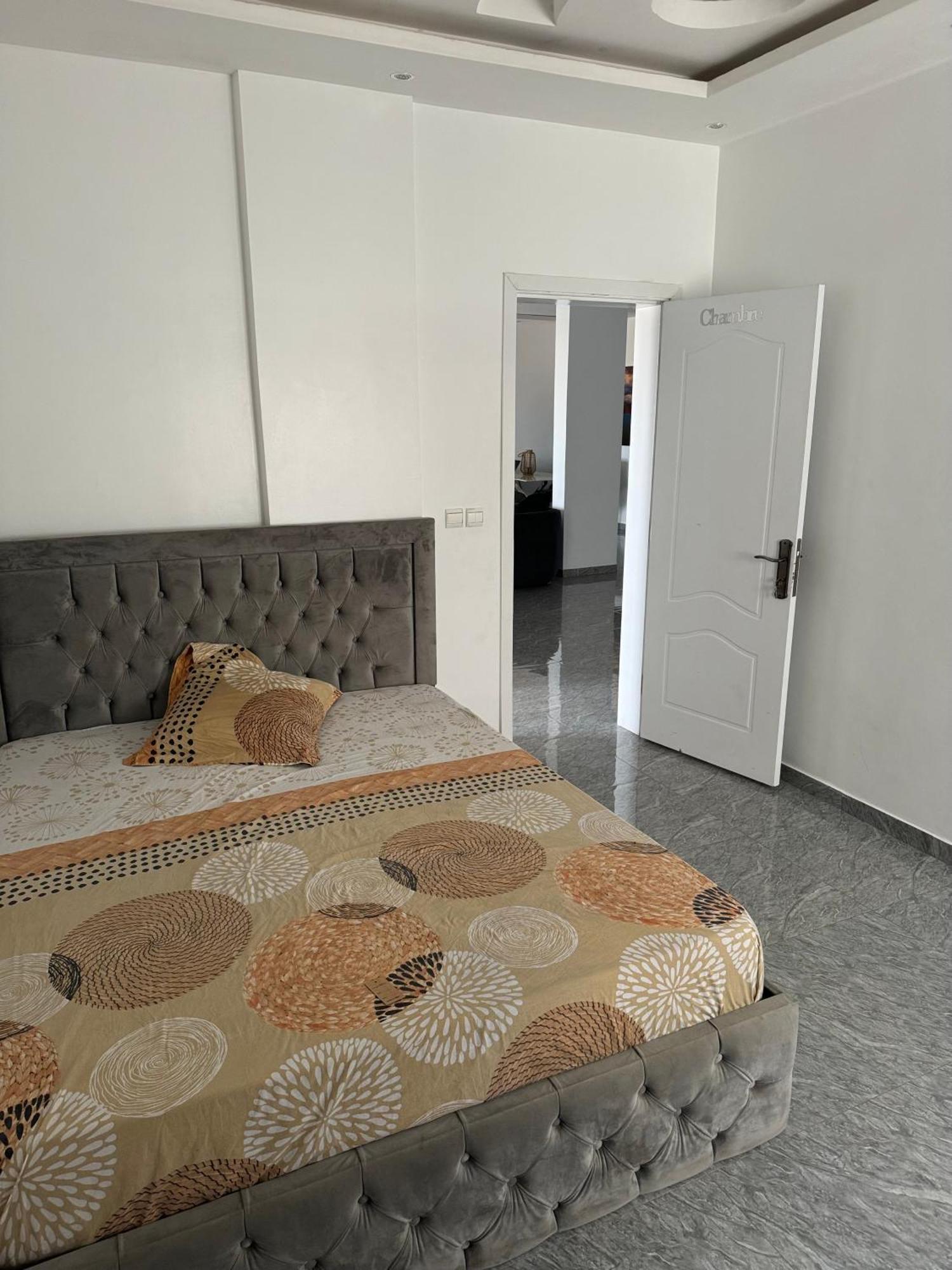 Appartement De Luxe Meuble A Louer - Dakar Pres Des Almadies 3 Ch/ 3 Sdb Dış mekan fotoğraf